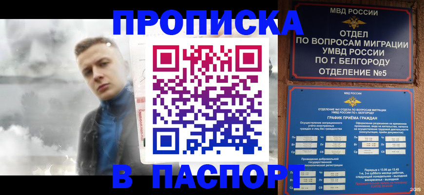 временная регистрация в Славгороде